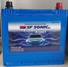 EXIDE SF SONIC Flash Start Asia 65 А/ч 650 A (75D23L) о.п. FS-75D23L-ВН - фото 6296