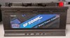 EXIDE SF SONIC EFB 100 А/ч 900 A о.п. EFB-L5-DIN100L - фото 6299
