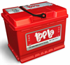Topla Energy 60 А/ч 600 А о.п. 56008 - фото 6307