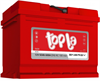 Topla Energy 60 А/ч 600 А п.п. 56265 - фото 6309