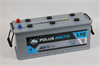 POLUS ARCTIC 135 А/ч 950 А евро конус о.п. PA135mf - фото 6338