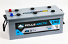 POLUS ARCTIC 190 А/ч 1250 А евро конус о.п. PA190(3) - фото 6344