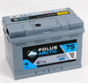 POLUS ARCTIC 75 А/ч 700 А о.п. PA75.0 - фото 6349