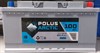 POLUS ARCTIC 100 А/ч 850 А о.п. PA100.0 - фото 6353