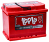 Topla Energy 66​ А/ч 620 А о.п. 56649 - фото 6359