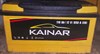 KAINAR 110 А/ч 850 А о.п. 2336 - фото 6426