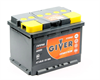 GIVER HYBRID 60 А/ч 500 А о.п. 60N(0)-L2АГ-АГ-0 - фото 6488