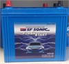 EXIDE SF SONIC Flash Start Asia 50 А/ч 500 A (60B24R) п.п. FS-60B24R - фото 7241