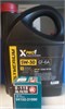 Масло POLYMERIUM XPRO1 5W-30 GF-6A, 4 л + масляный фильтр VIC O-118 2564 - фото 7312
