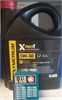 Масло POLYMERIUM XPRO1 5W-30 GF-6A, 4 л + масляный фильтр VIC C-110 2566 - фото 7323