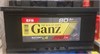 GANZ PRO-Line EFB 80 А/ч 750 А о.п. низкий G3080800 - фото 7389