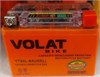VOLAT 4 А/ч 50 А о.п. YTX4L-BS - фото 7436